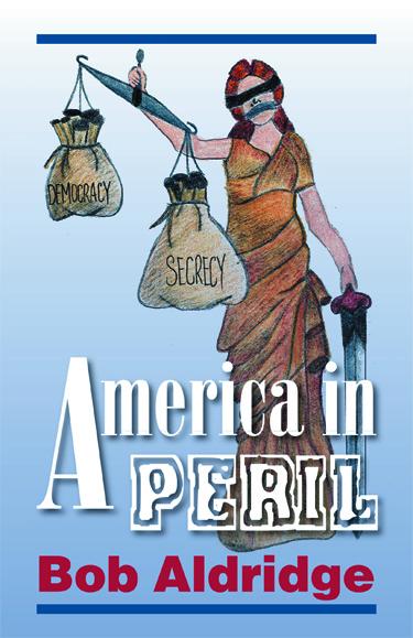 America in Peril Book Cover